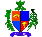 Brasão da Prefeitura Tavares